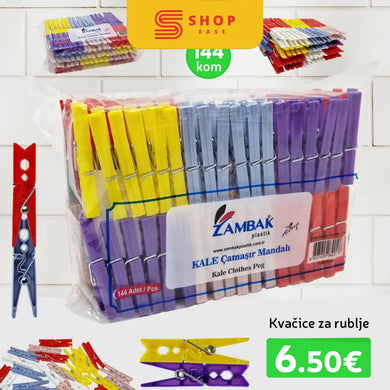 Kaljuke Za Oblaila Zambak