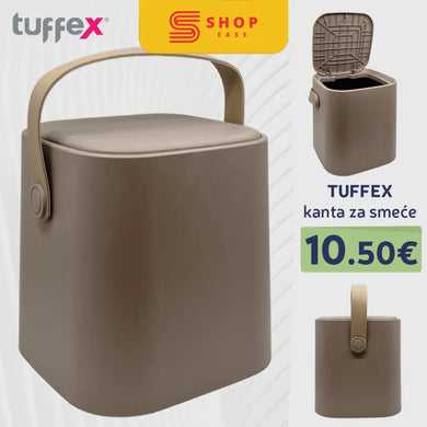 Ko Za Smeti Tuffex 4 L