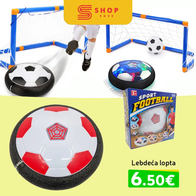 Lebea Oga Hoverball Kuanstvo