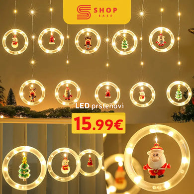 Led Obroki