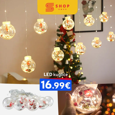 Led Arnice