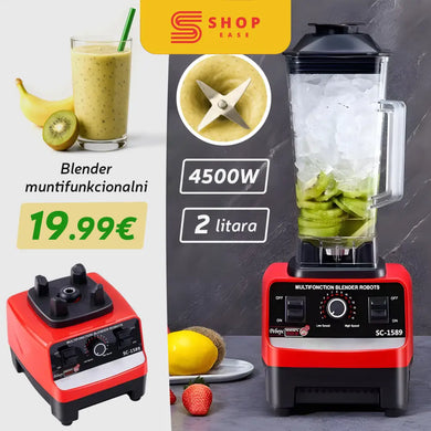 MEŠALNIK 4500W