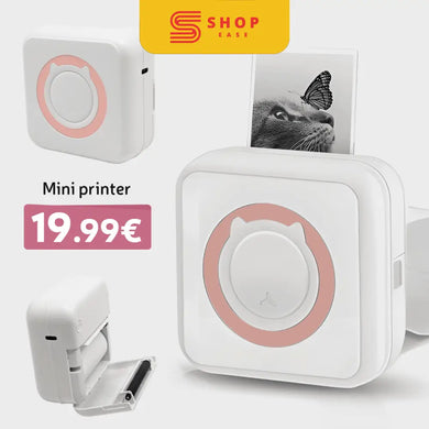 Mini Printer
