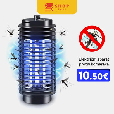 Odstranjevalec Insektov Lm-3B Elektronika