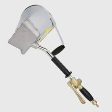 Naložite sliko v pregledovalnik galerije, PIŠTOLJSKA PRSKALICA ZA ŽBUKO IN MORT
