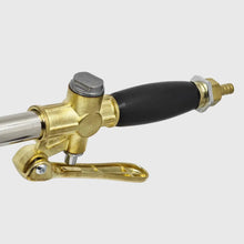 Naložite sliko v pregledovalnik galerije, PIŠTOLJSKA PRSKALICA ZA ŽBUKO IN MORT
