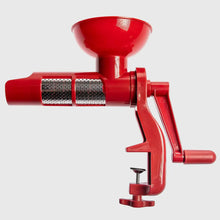 Naložite sliko v pregledovalnik galerije, Plastična Ručna Pasirka Za Rajčicu
