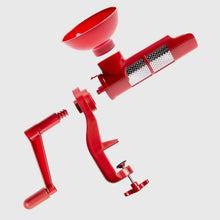 Naložite sliko v pregledovalnik galerije, Plastična Ručna Pasirka Za Rajčicu
