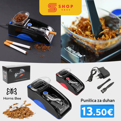 Polnilo Elektronika