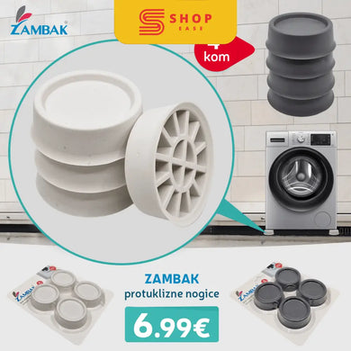 Protizdrsne Nogice Zambak