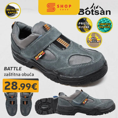 S1 Zaitne Delovne Superte Battle Obua