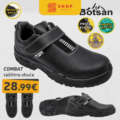 S1 Zaitni Delovni Evlji Combat Obua