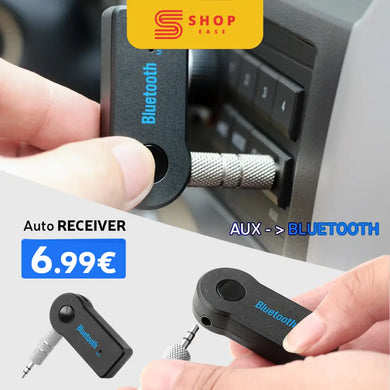Samodejni Sprejemnik Elektronika
