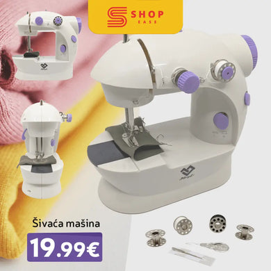 Ivalni Stroj Sewmaster Alat