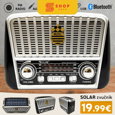 Sonni Radio