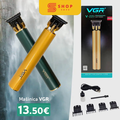 Stroji Voyager Vgr-225 Elektronika