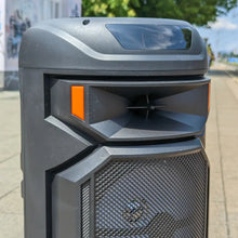 Naložite sliko v pregledovalnik galerije, Thunder Bluetooth Zvonik
