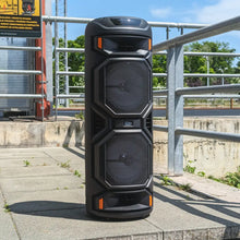 Naložite sliko v pregledovalnik galerije, Thunder Bluetooth Zvonik
