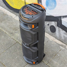 Naložite sliko v pregledovalnik galerije, Thunder Bluetooth Zvonik
