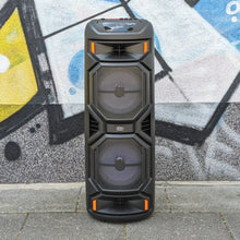 Naložite sliko v pregledovalnik galerije, Thunder Bluetooth Zvonik
