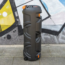 Naložite sliko v pregledovalnik galerije, Thunder Bluetooth Zvonik
