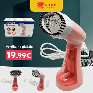 Vertikalni Likalnik Elektronika