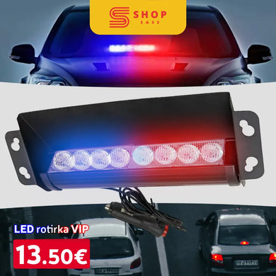 Vip Spremstvo - Led Rotary