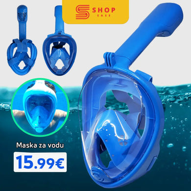 Vodna Maska Igrake